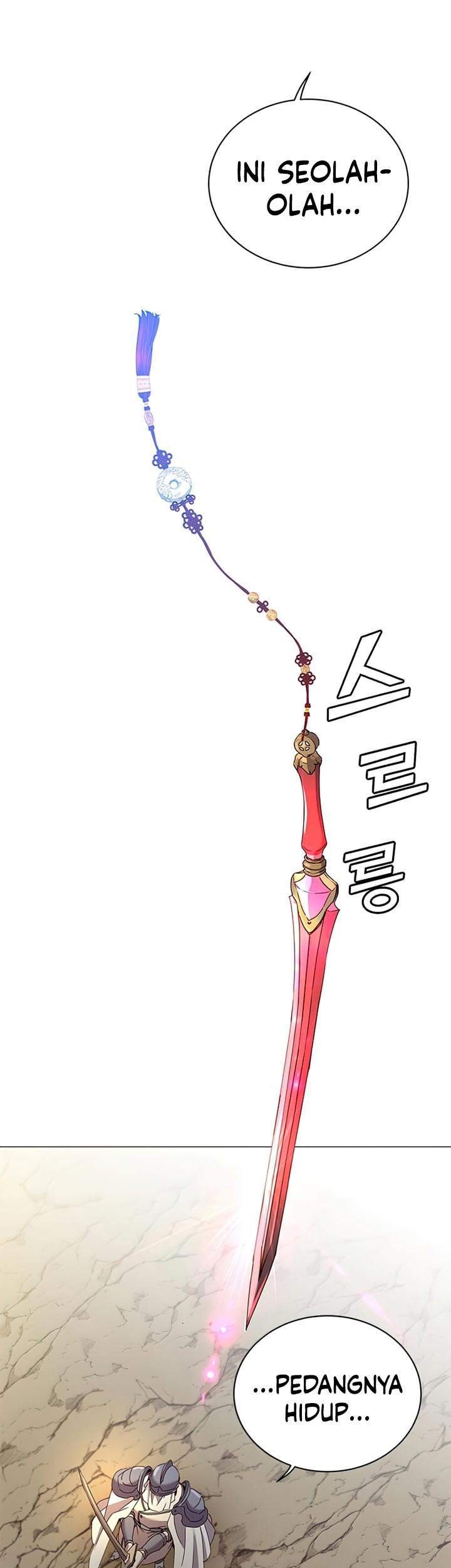 The MAX leveled hero will return! Chapter 66 Gambar 9