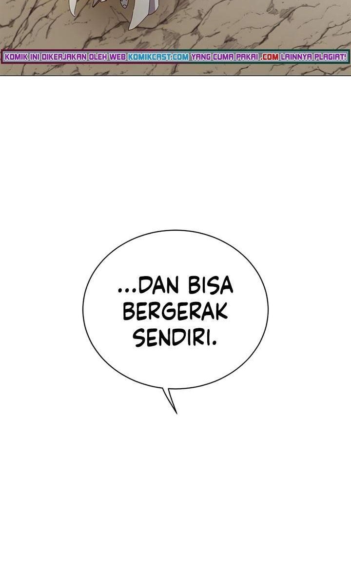 The MAX leveled hero will return! Chapter 66 Gambar 10