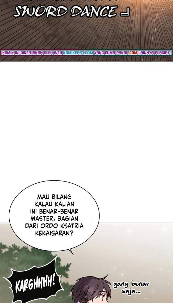 The MAX leveled hero will return! Chapter 66 Gambar 16