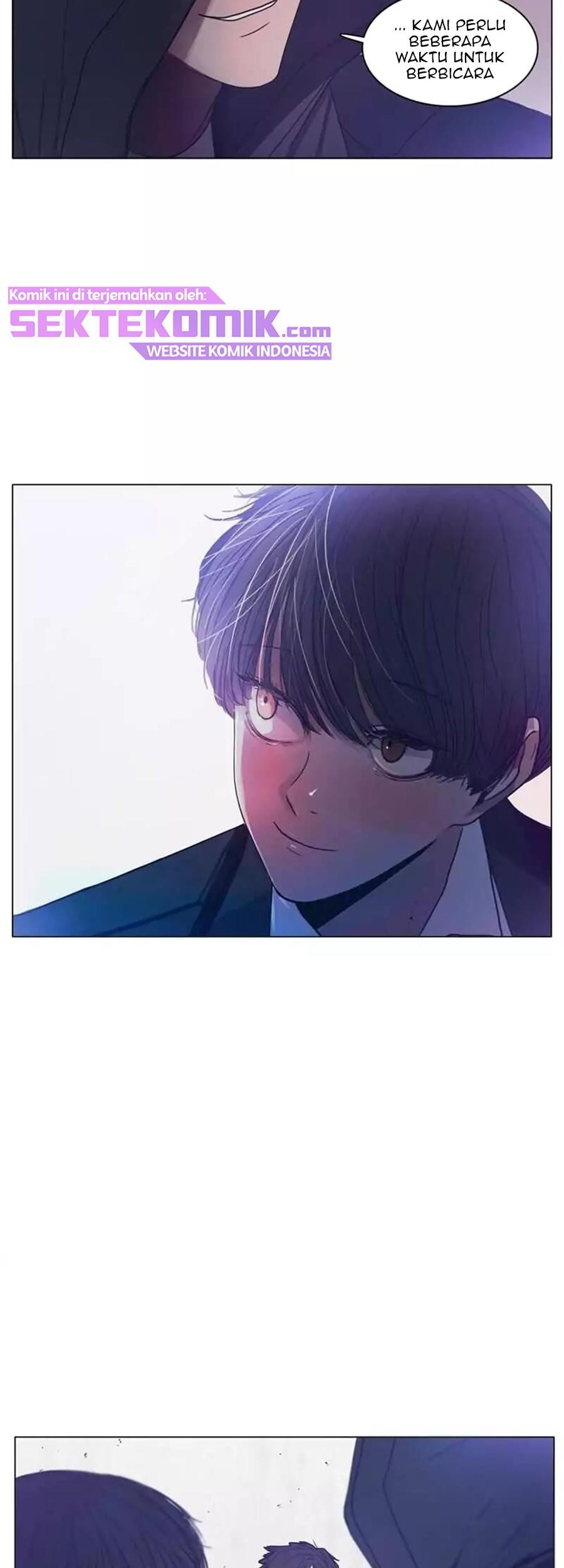 Save Me Chapter 50 Gambar 16