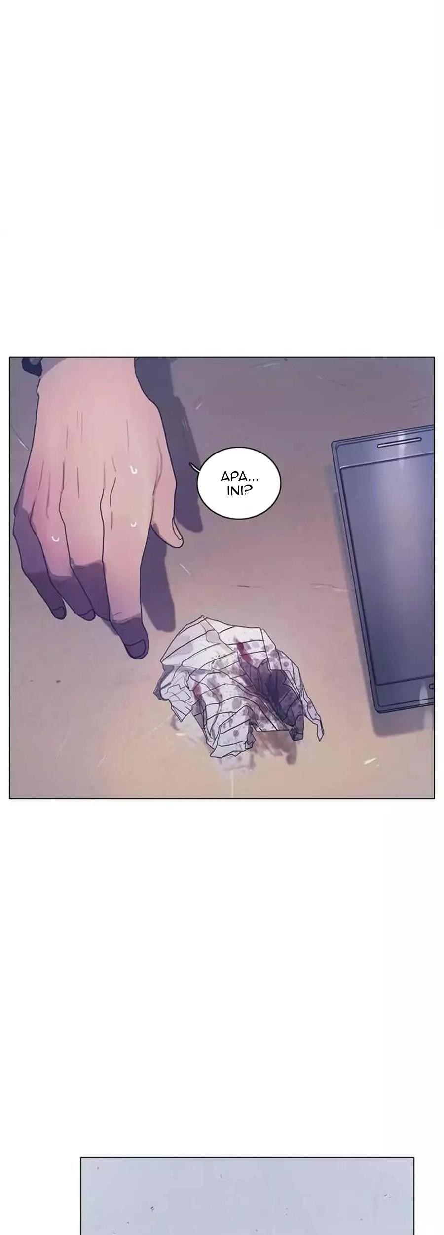Save Me Chapter 50 Gambar 4