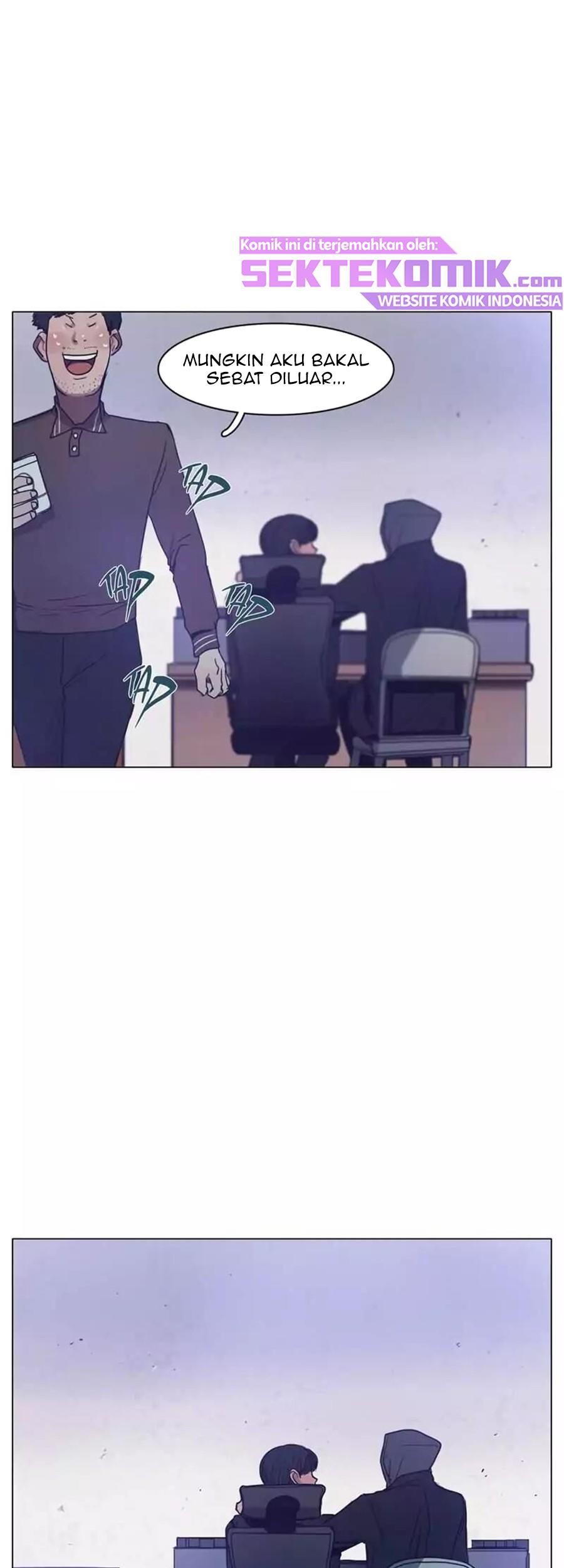 Save Me Chapter 50 Gambar 19