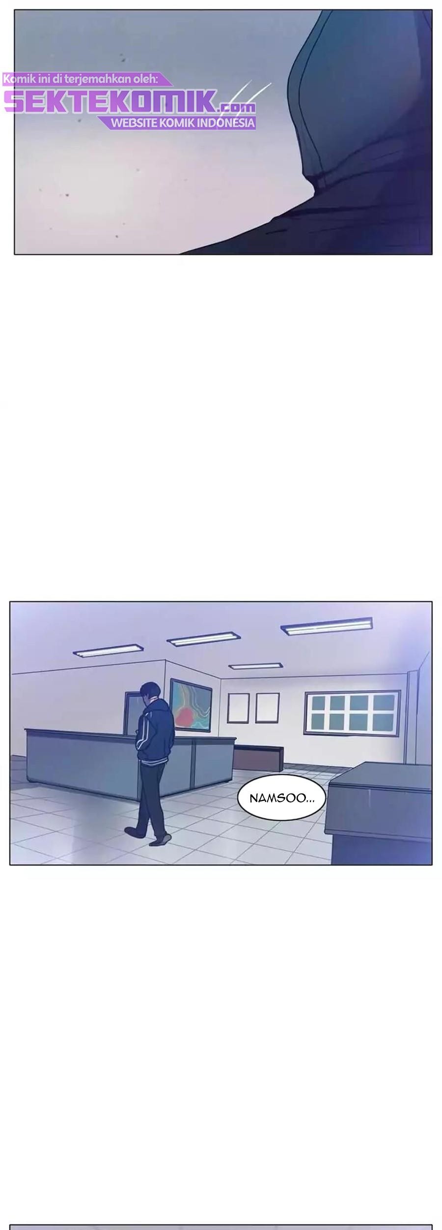 Save Me Chapter 50 Gambar 21