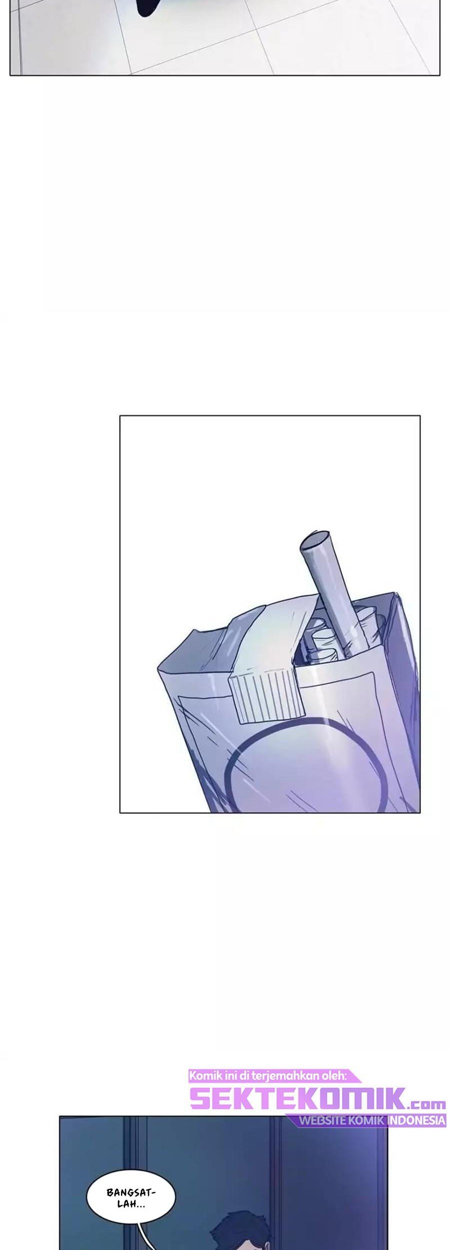 Save Me Chapter 50 Gambar 26