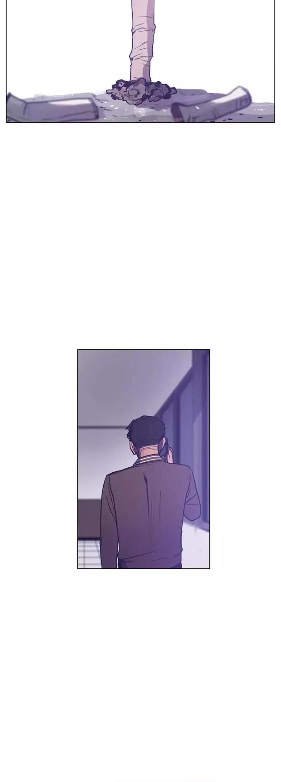 Save Me Chapter 50 Gambar 37