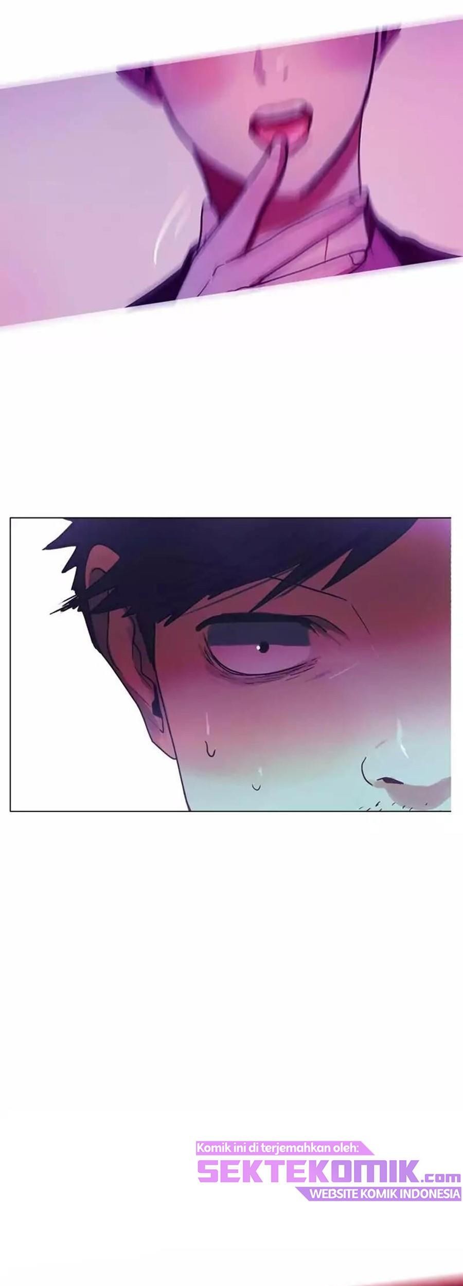 Save Me Chapter 50 Gambar 40