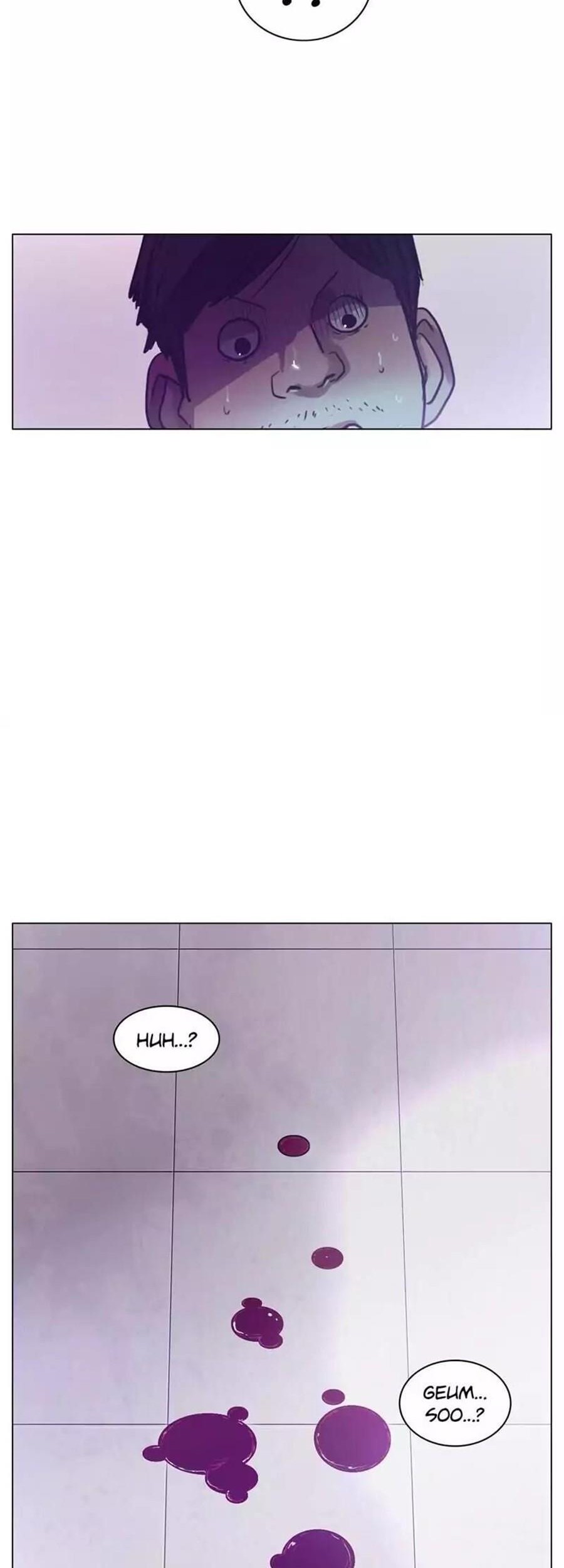 Save Me Chapter 50 Gambar 47