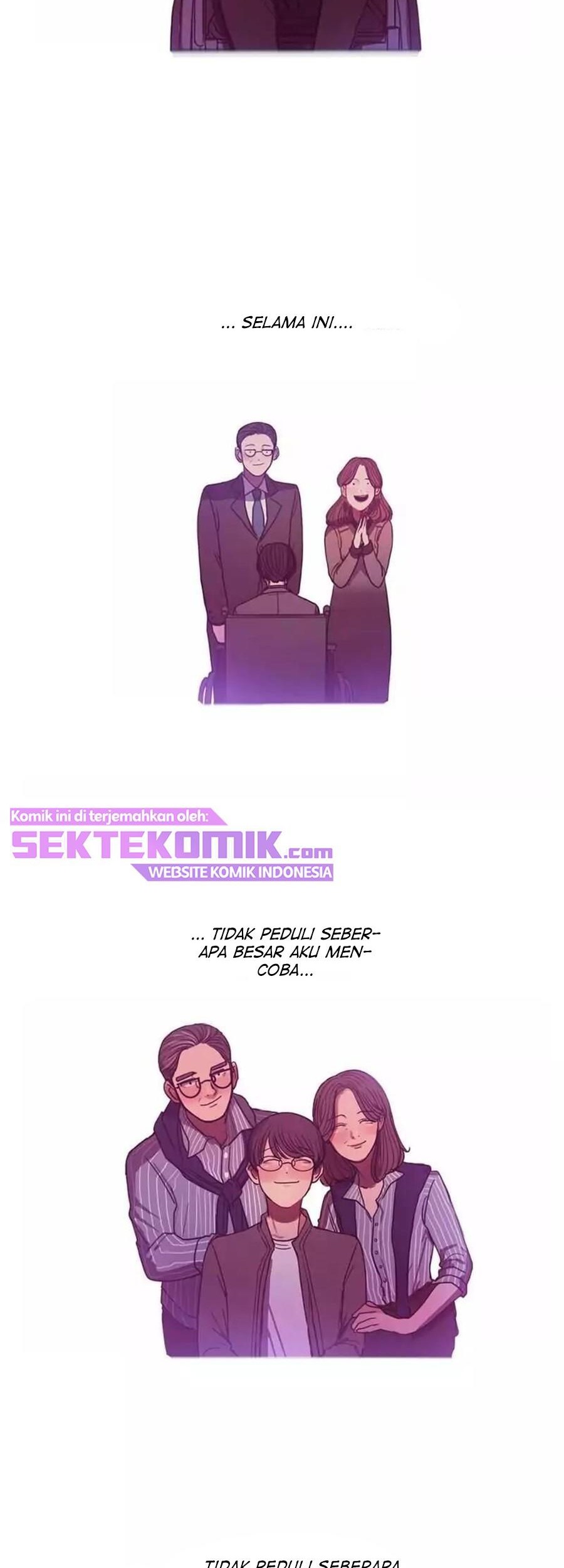 Save Me Chapter 49 Gambar 12