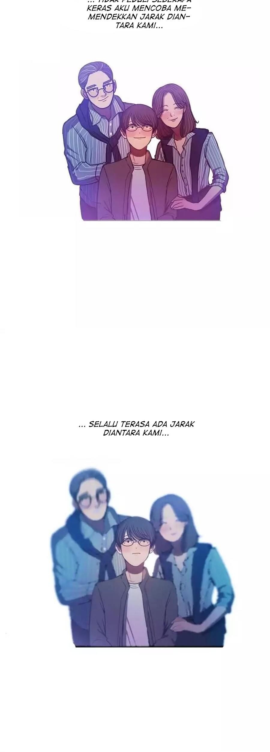Save Me Chapter 49 Gambar 13