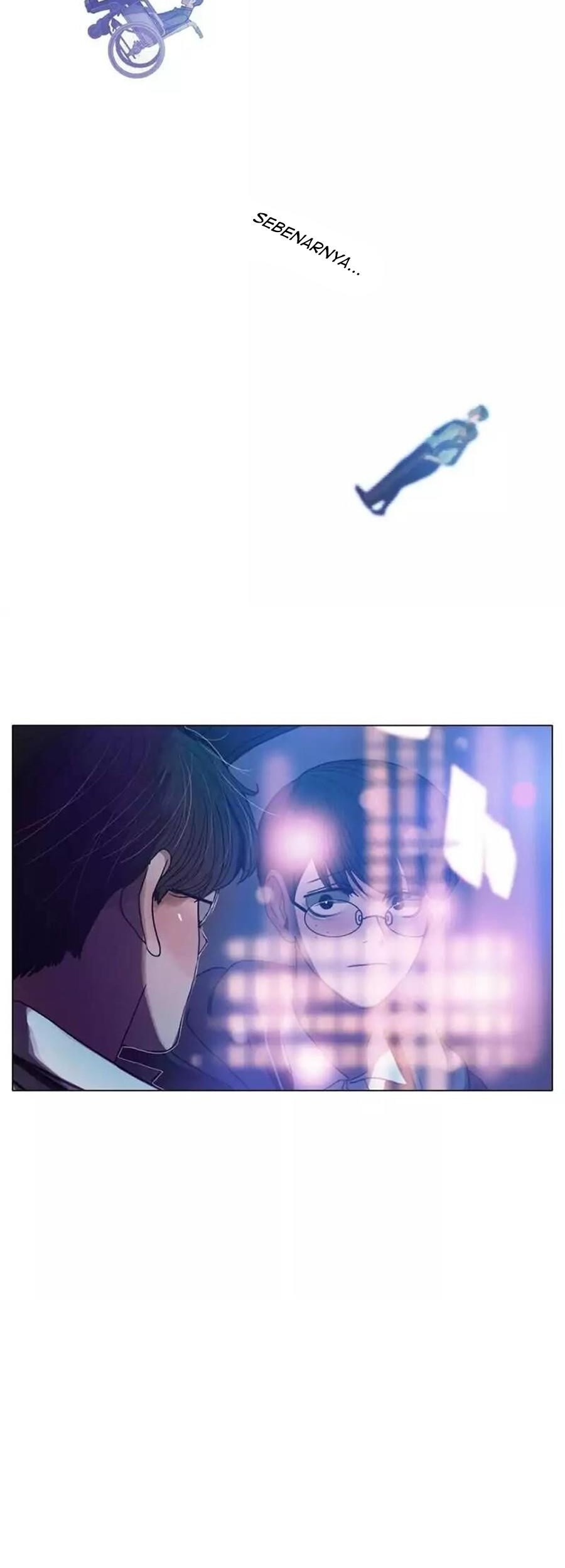 Save Me Chapter 49 Gambar 15