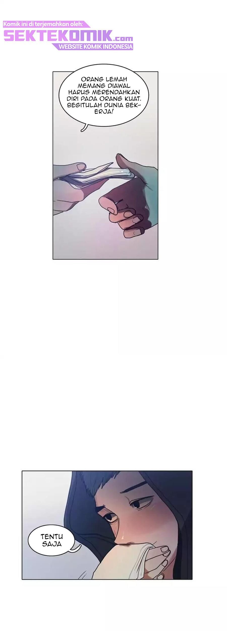 Manhwa Save Me Chapter 49 gambar nomor 2