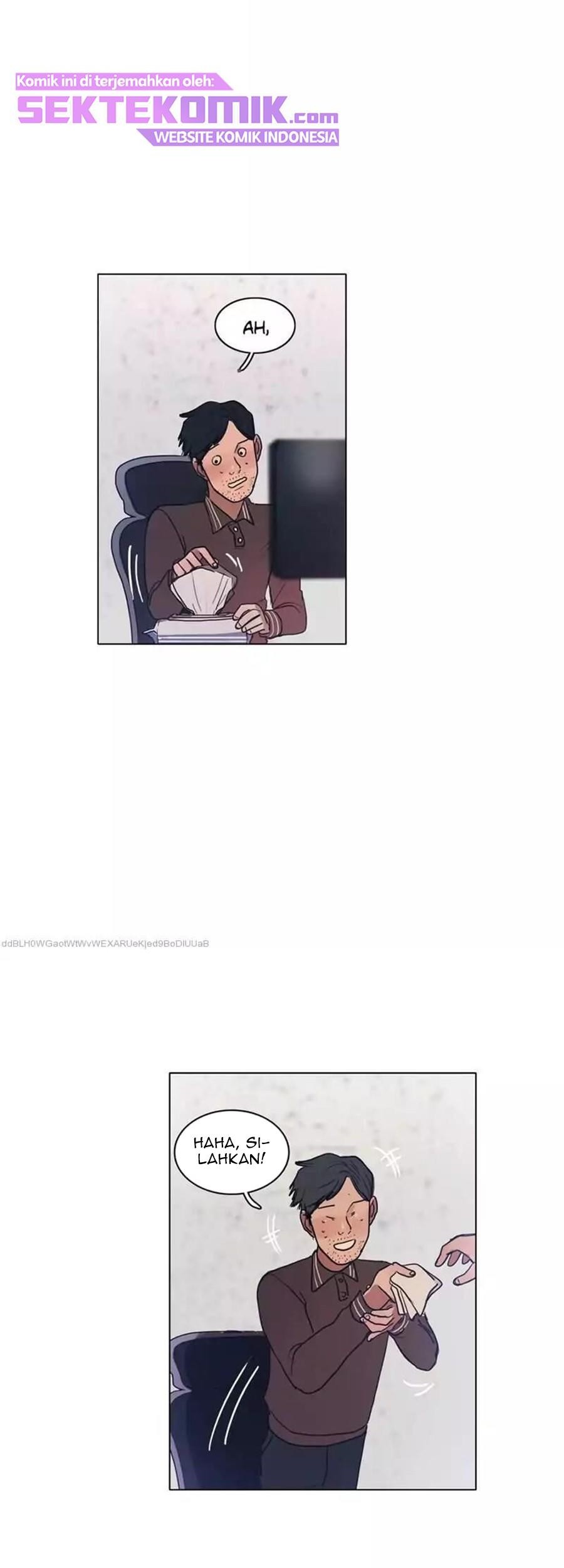 Save Me Chapter 49 Gambar 4