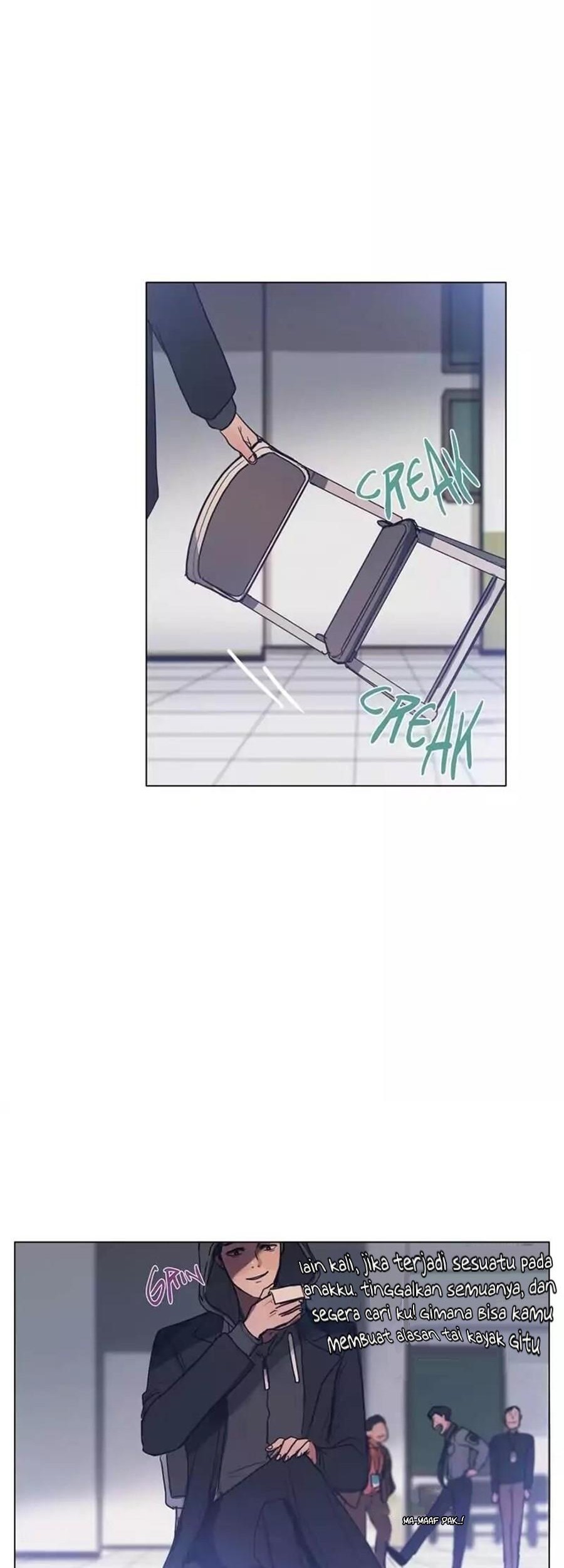 Save Me Chapter 49 Gambar 5