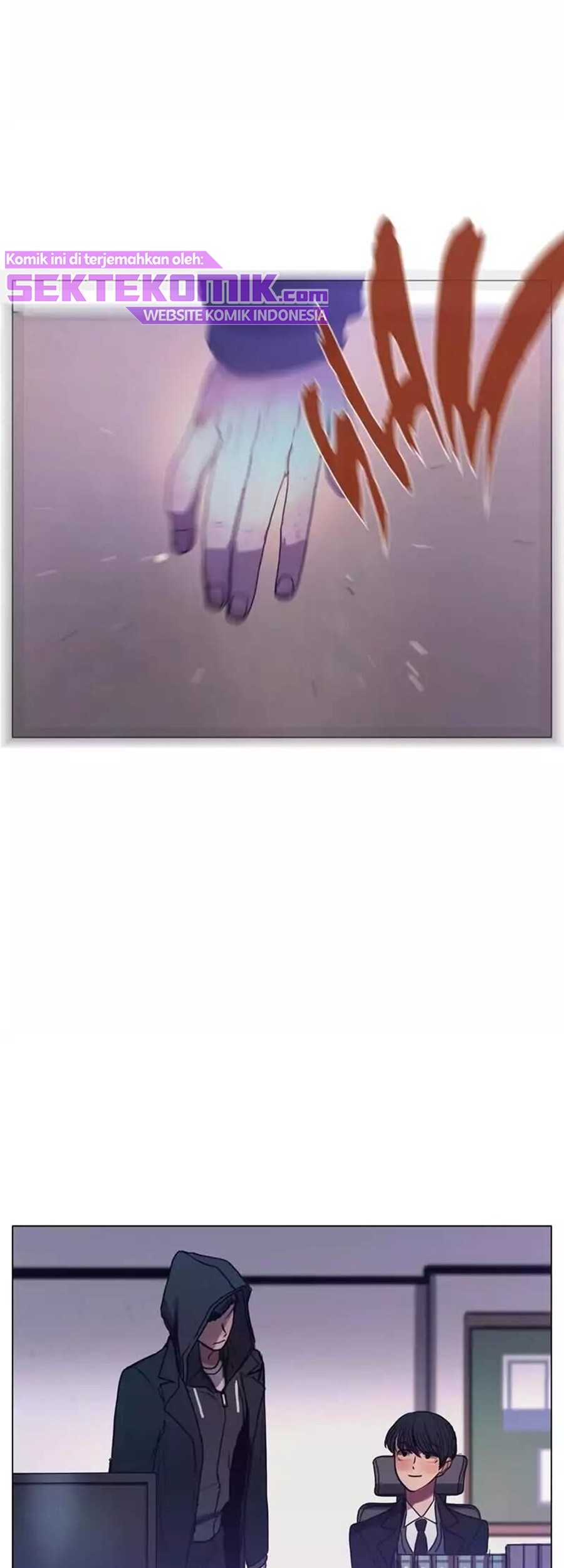 Save Me Chapter 49 Gambar 48