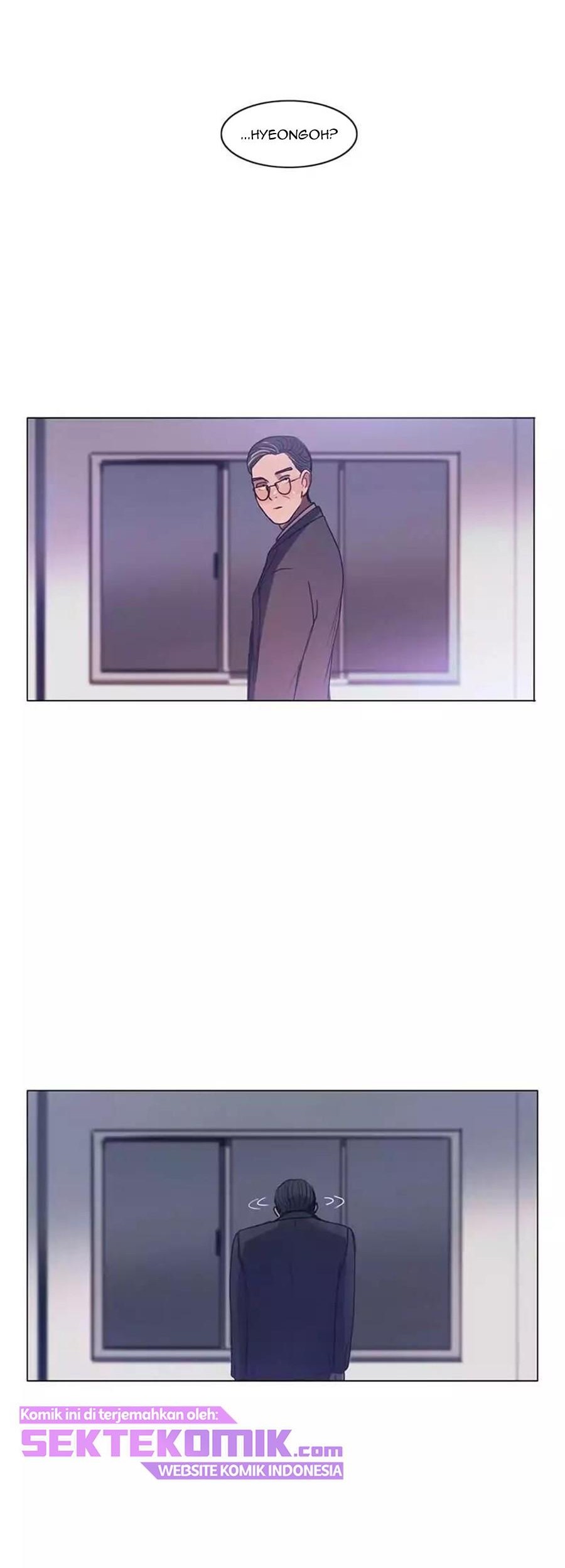 Save Me Chapter 49 Gambar 18