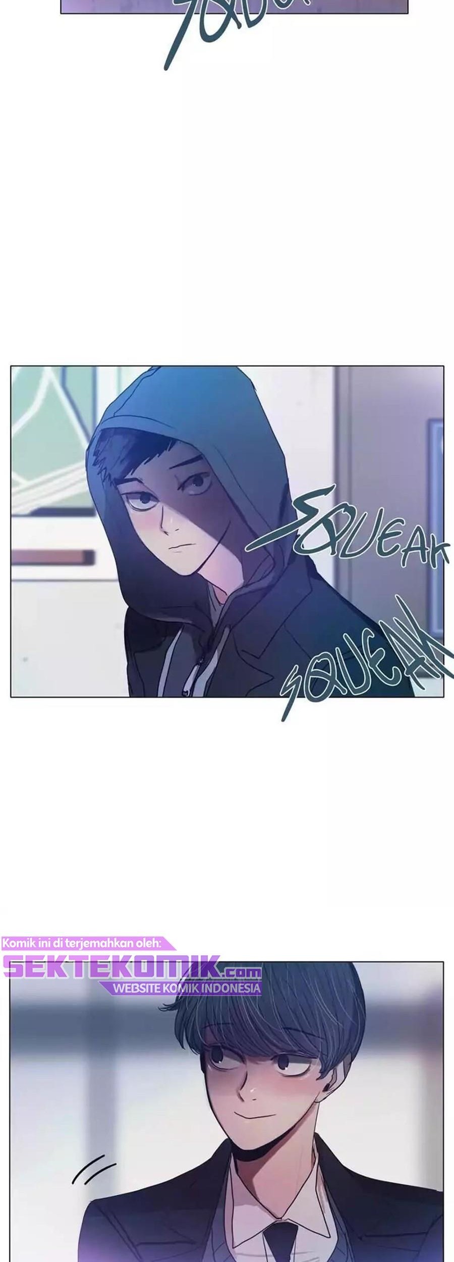 Save Me Chapter 49 Gambar 24