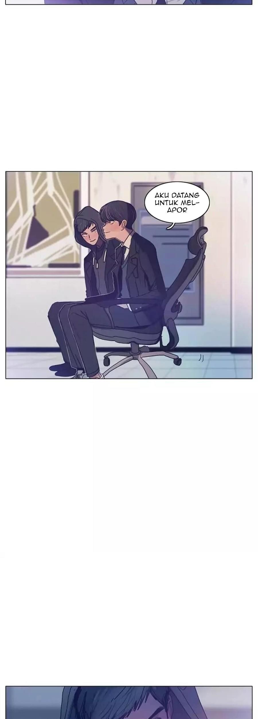 Save Me Chapter 49 Gambar 25