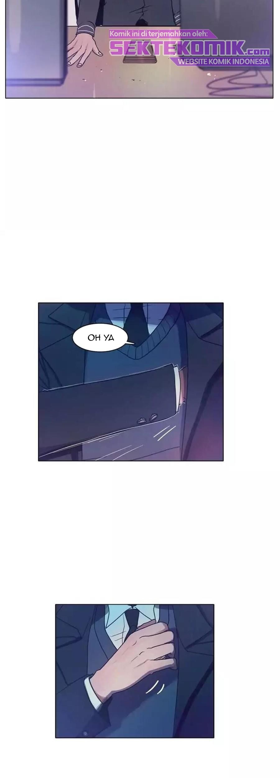 Save Me Chapter 49 Gambar 41