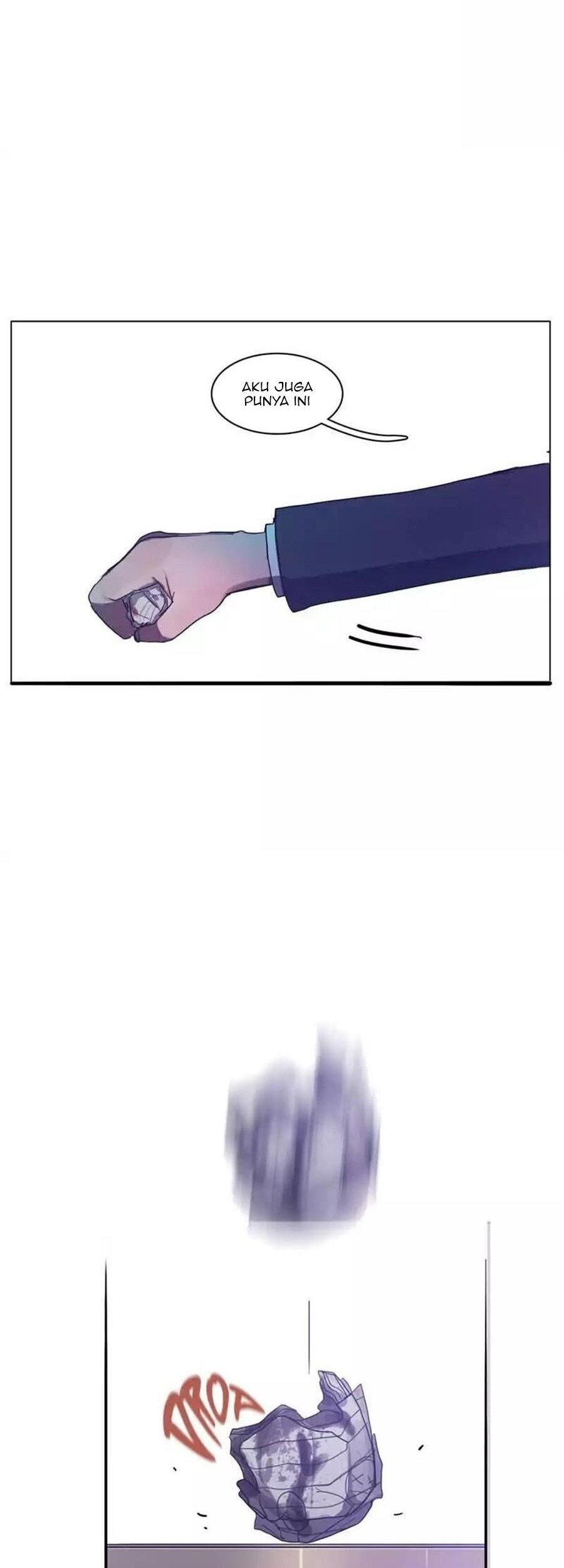 Save Me Chapter 49 Gambar 42