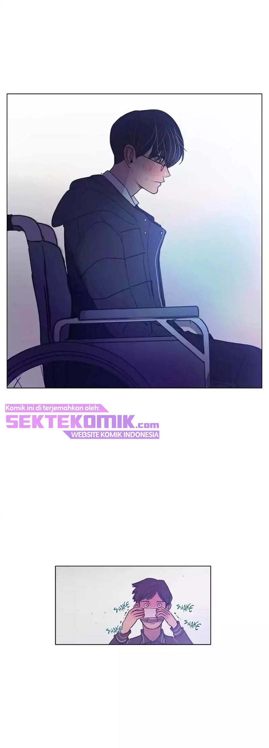 Save Me Chapter 48 Gambar 11