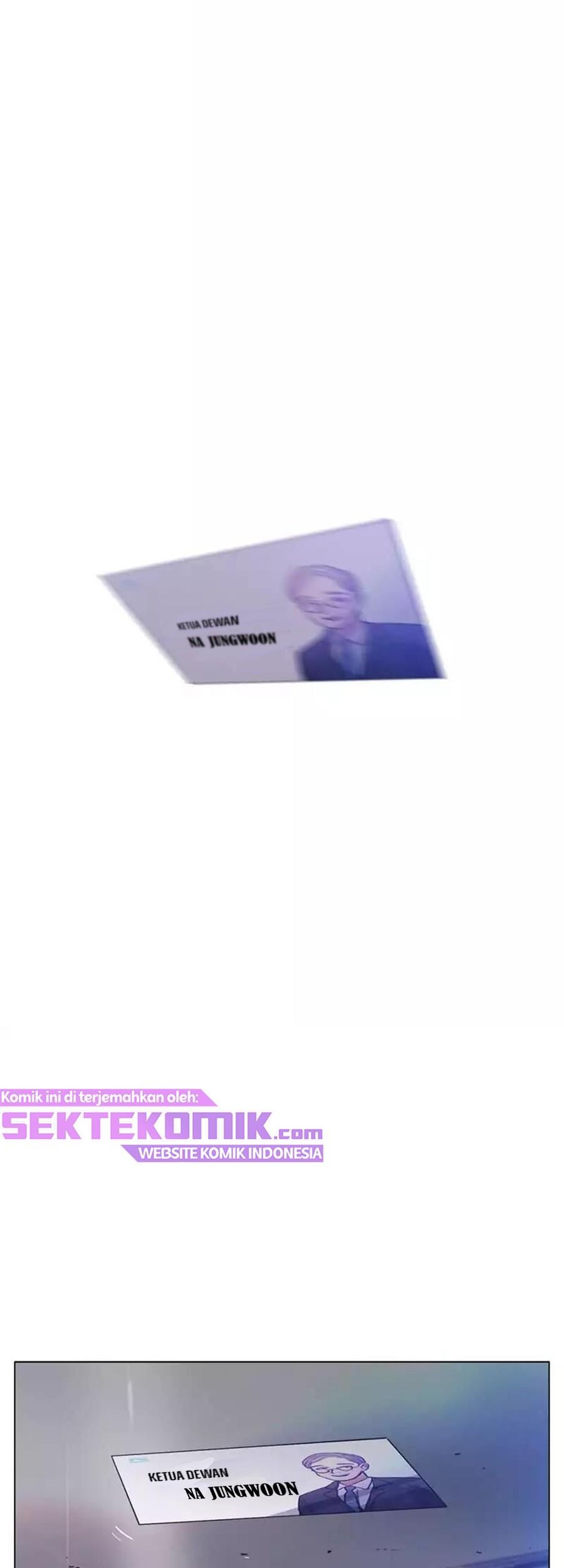 Save Me Chapter 48 Gambar 13