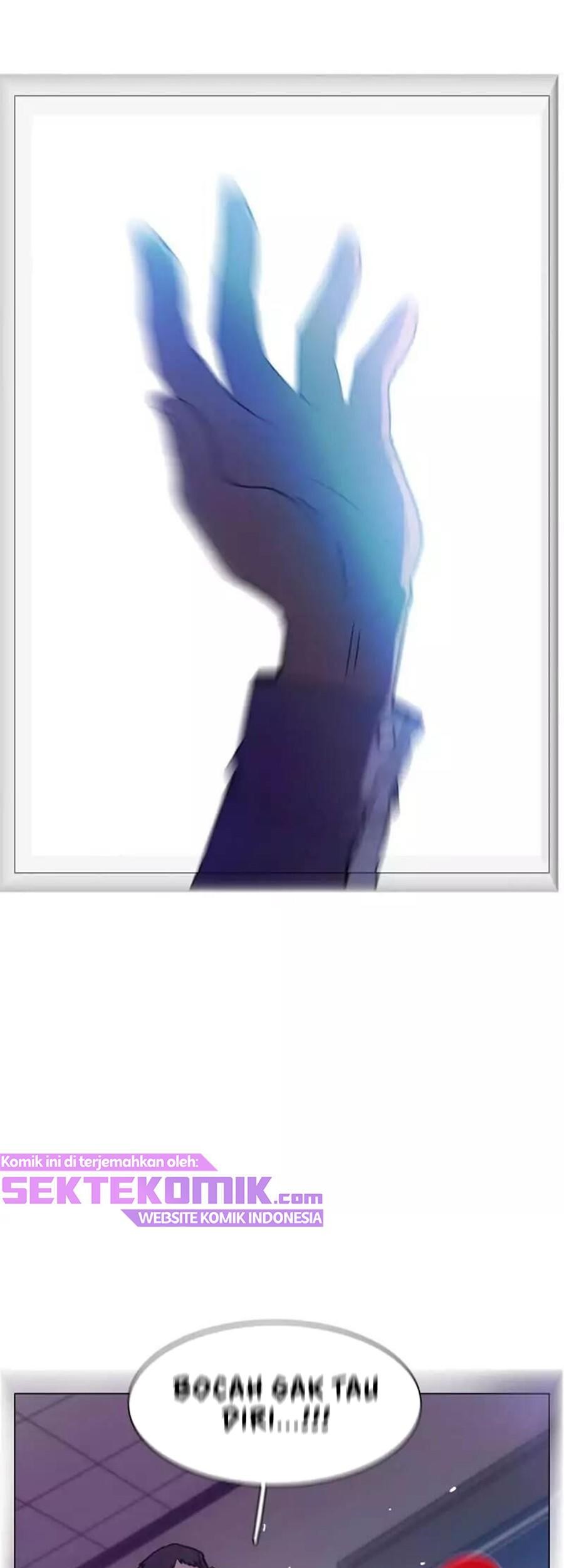 Save Me Chapter 48 Gambar 15