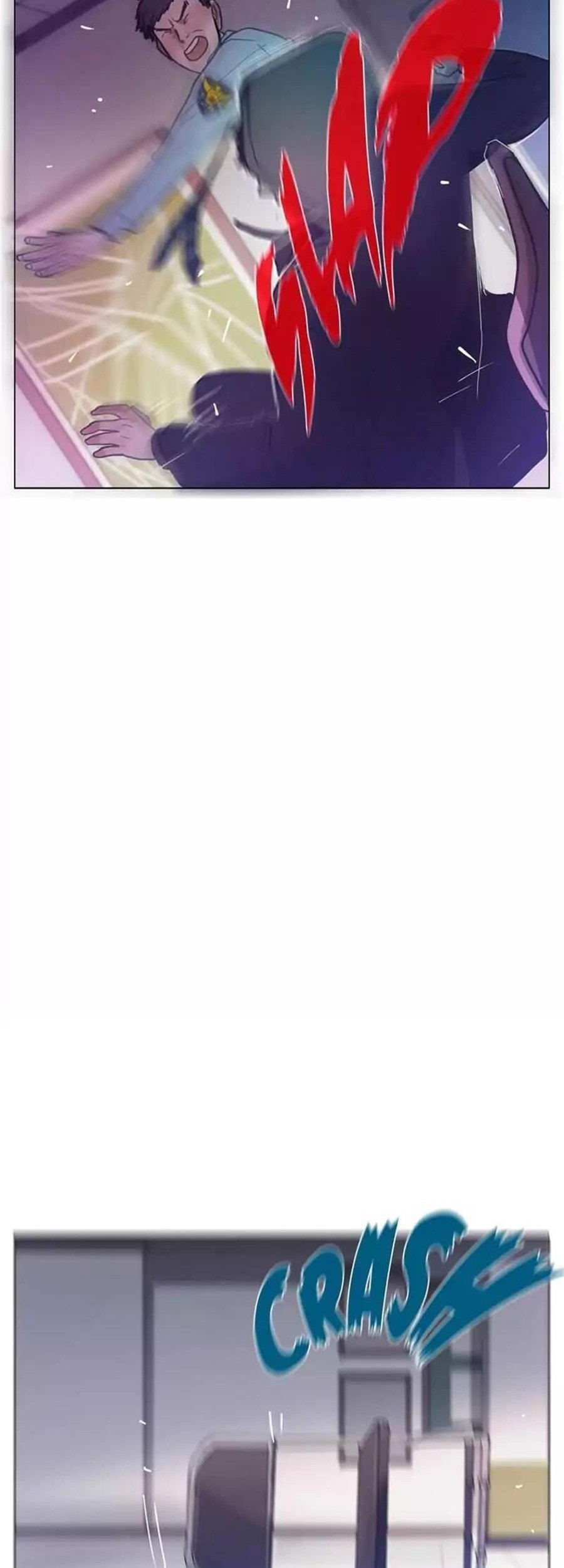 Save Me Chapter 48 Gambar 16