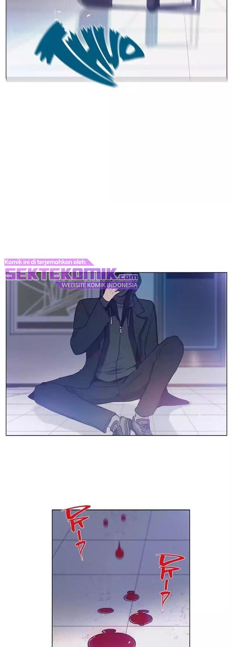 Save Me Chapter 48 Gambar 17