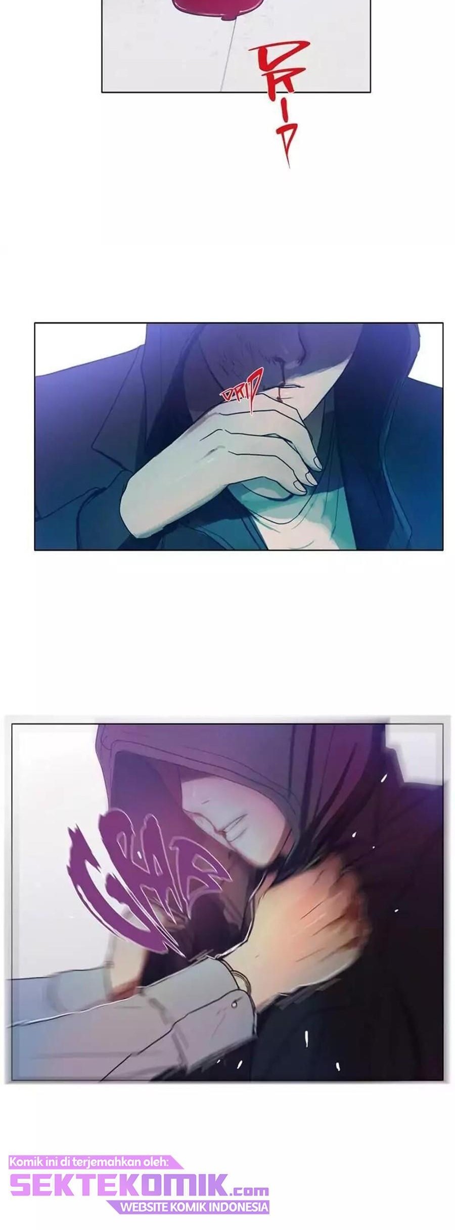 Save Me Chapter 48 Gambar 18