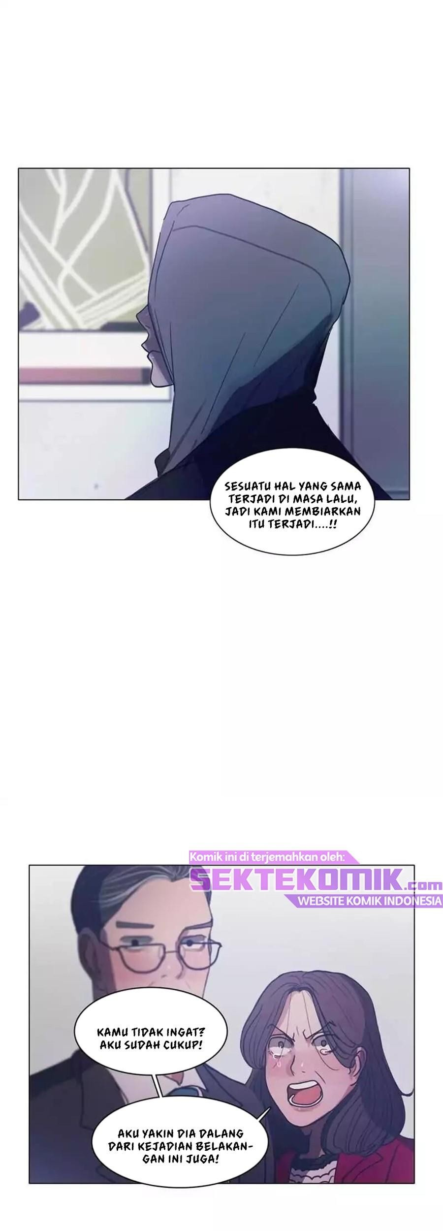 Manhwa Save Me Chapter 48 gambar nomor 2