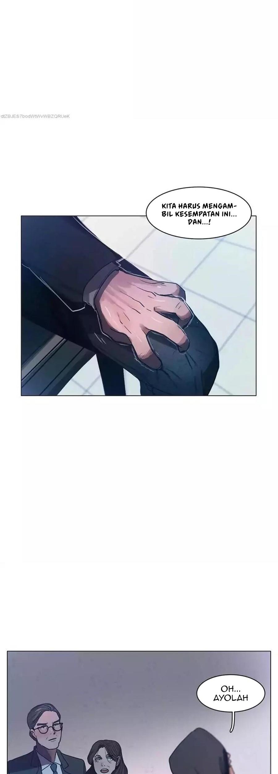 Save Me Chapter 48 Gambar 3