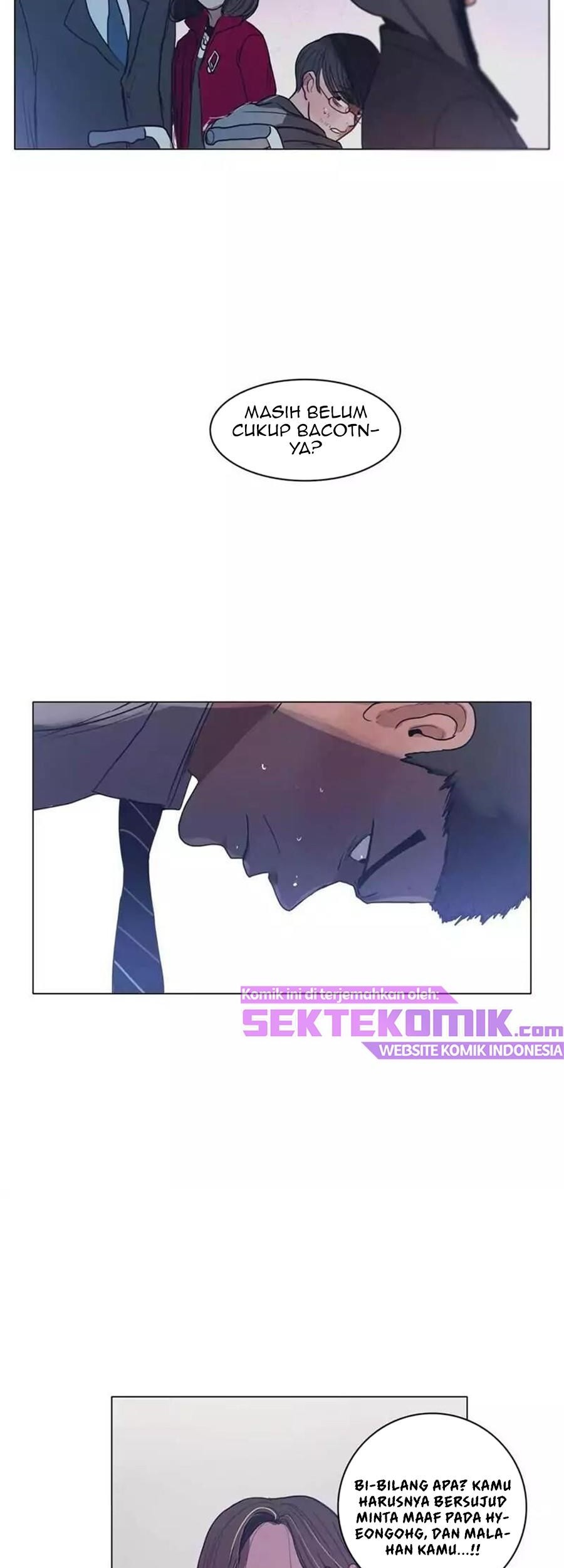 Save Me Chapter 48 Gambar 4
