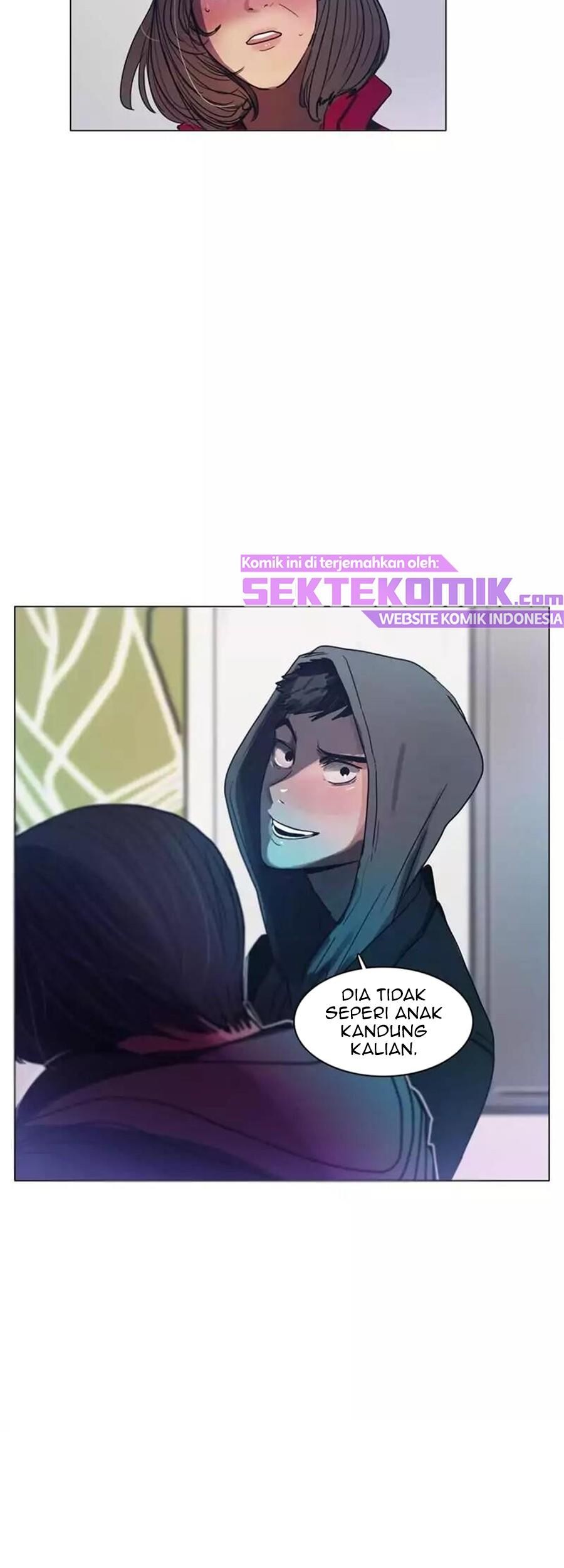 Save Me Chapter 48 Gambar 6