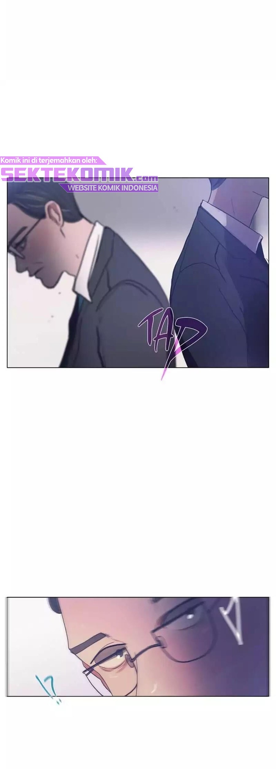 Save Me Chapter 48 Gambar 51