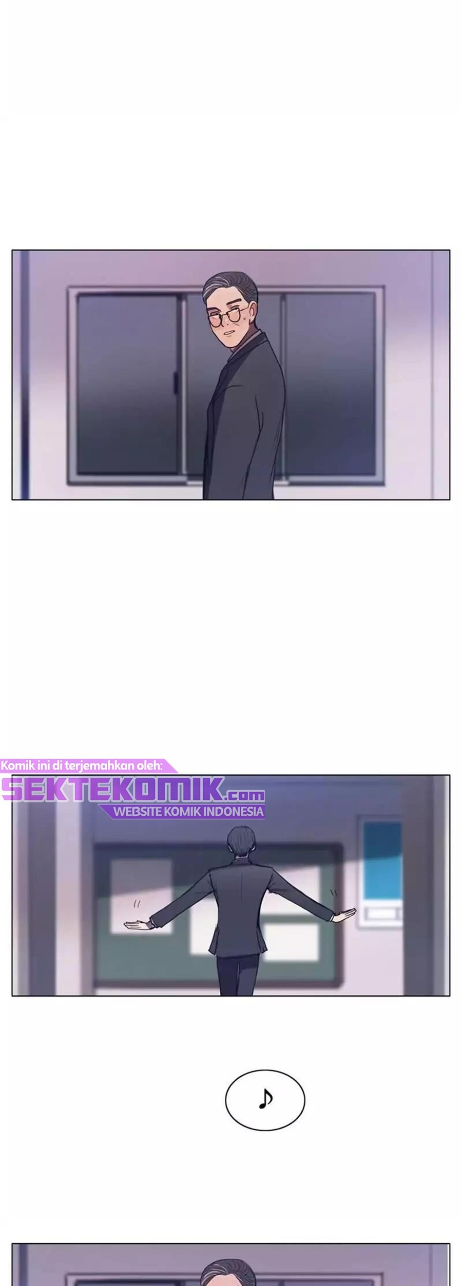 Save Me Chapter 48 Gambar 52