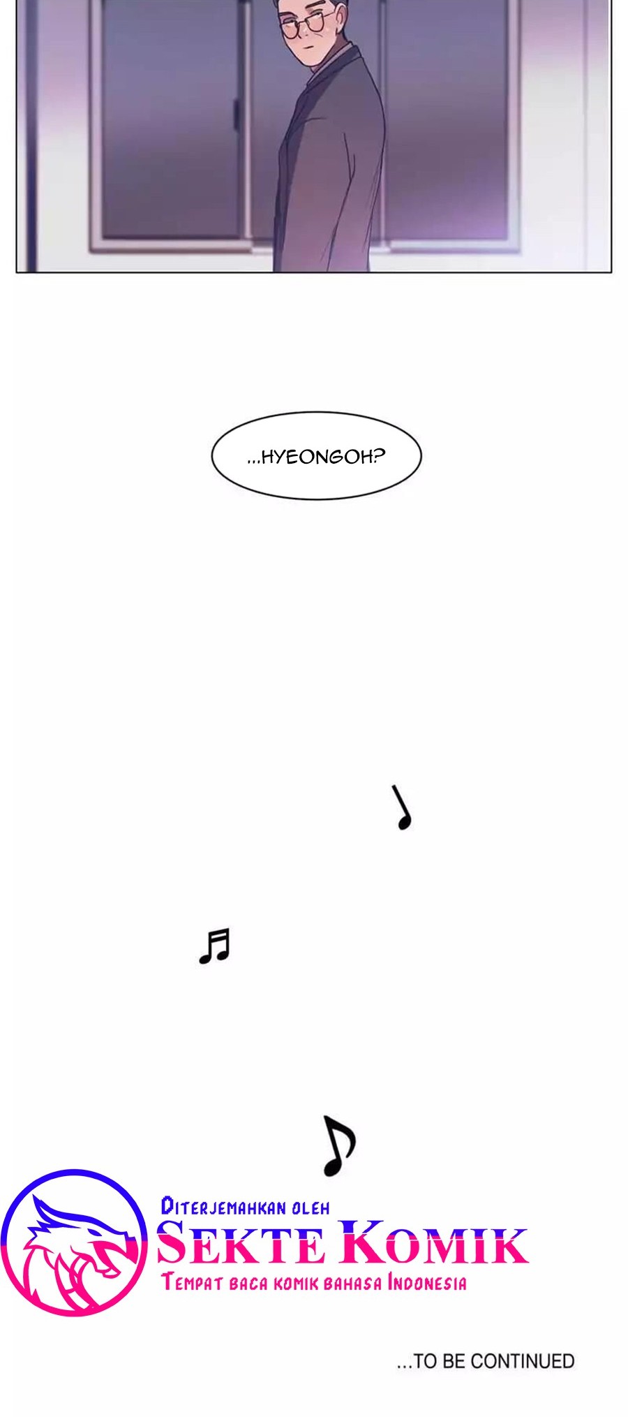 Save Me Chapter 48 Gambar 53