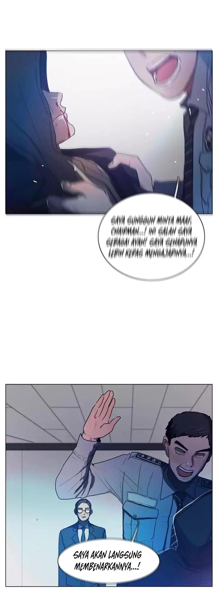 Save Me Chapter 48 Gambar 19