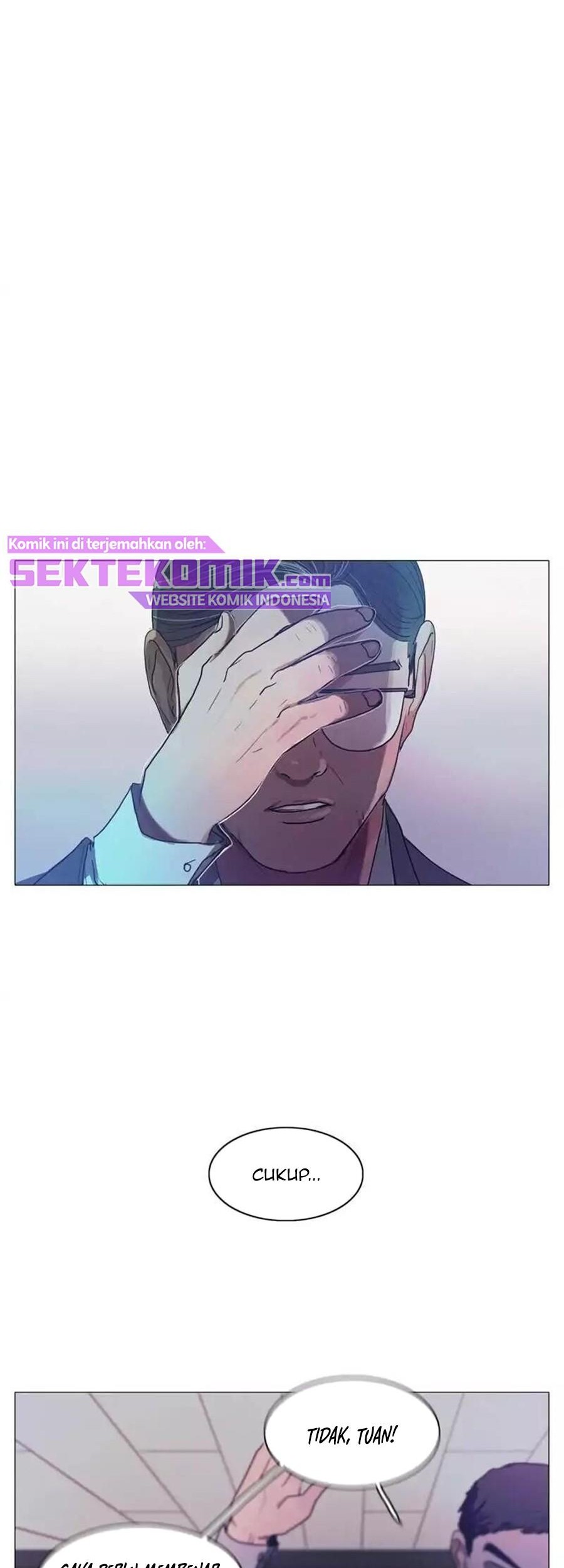 Save Me Chapter 48 Gambar 20