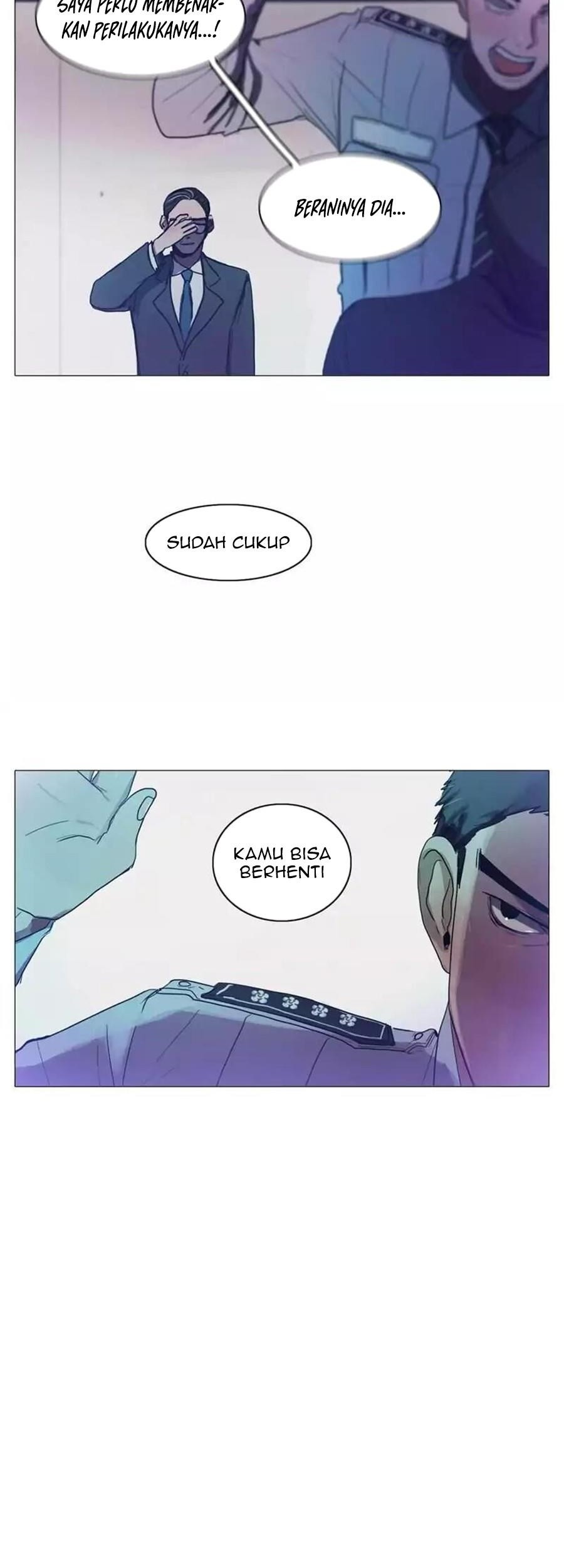 Save Me Chapter 48 Gambar 21