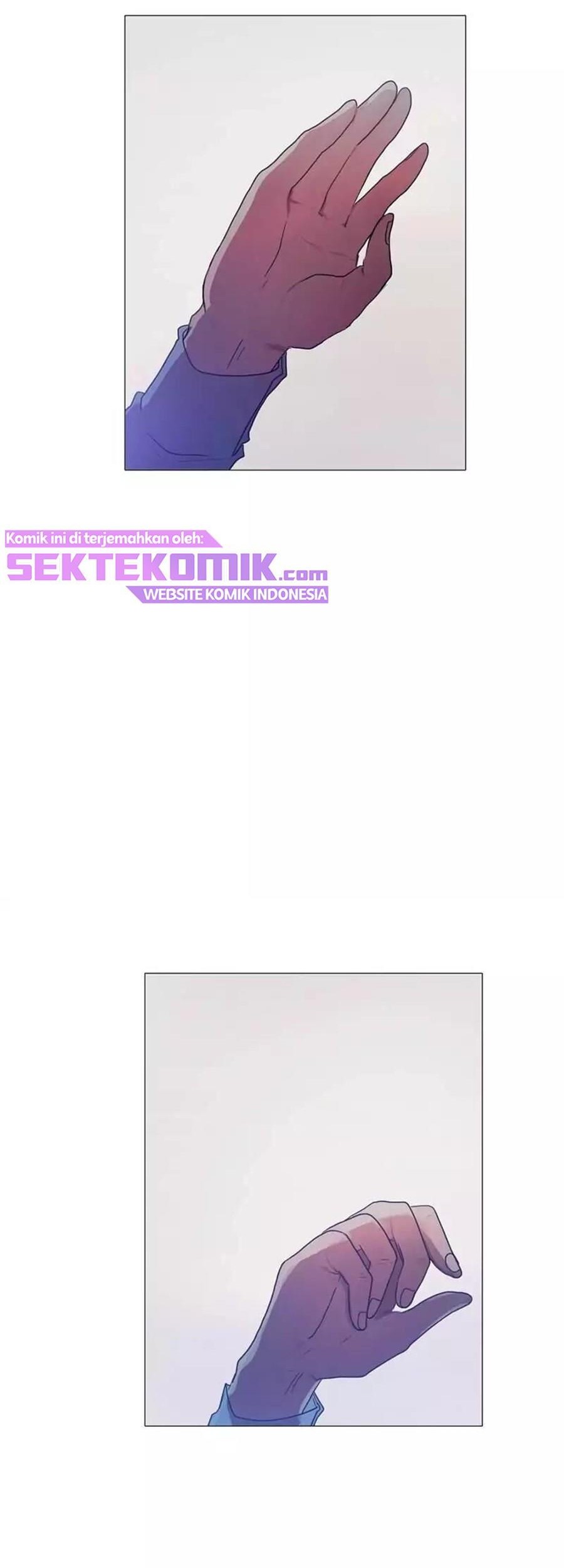 Save Me Chapter 48 Gambar 22