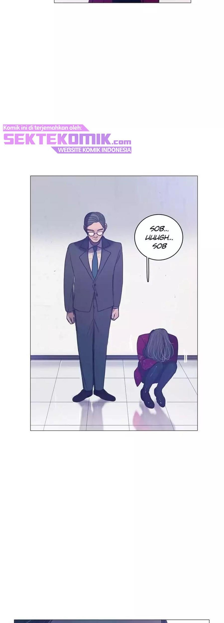 Save Me Chapter 48 Gambar 24