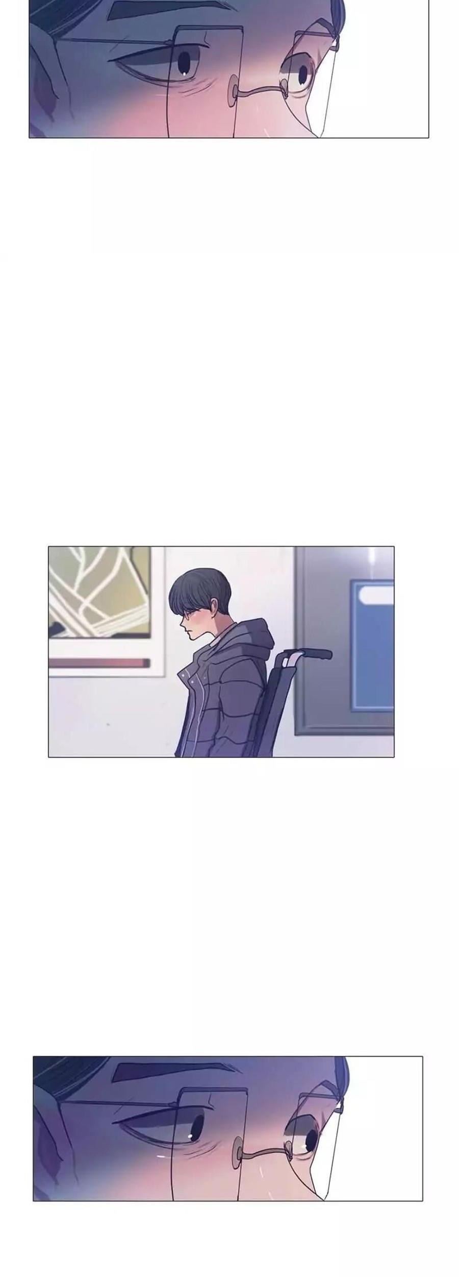 Save Me Chapter 48 Gambar 25