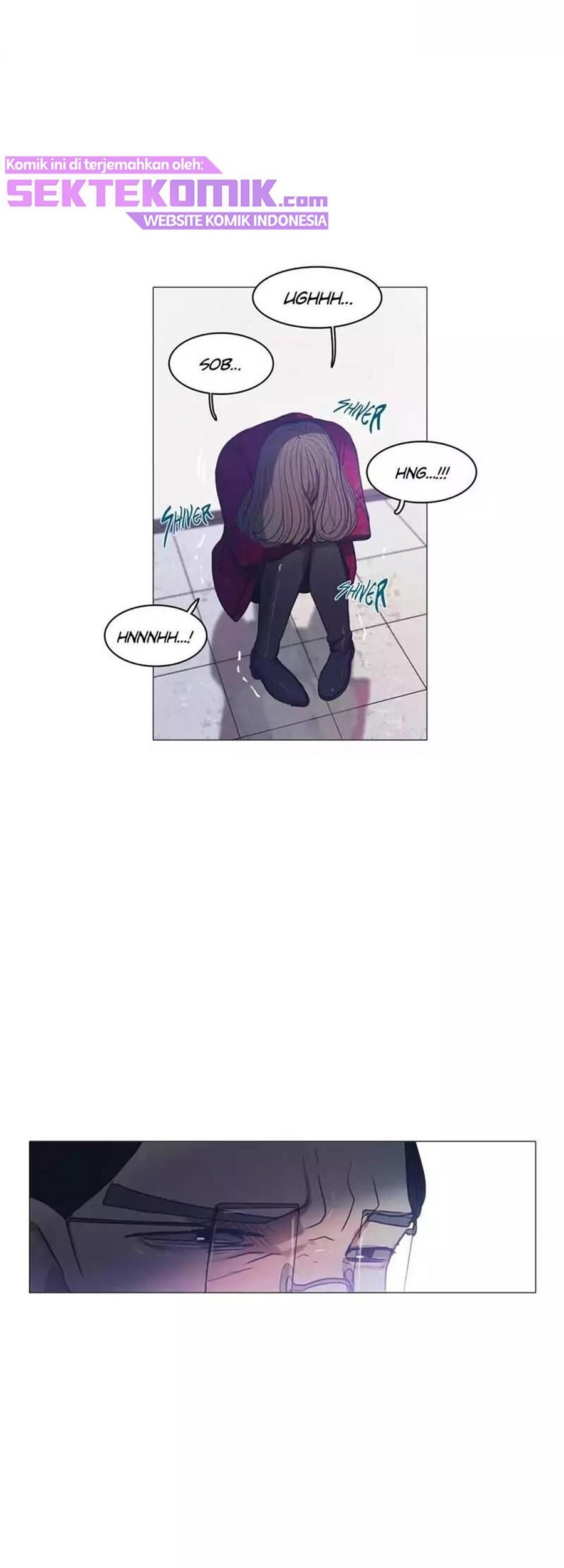 Save Me Chapter 48 Gambar 26