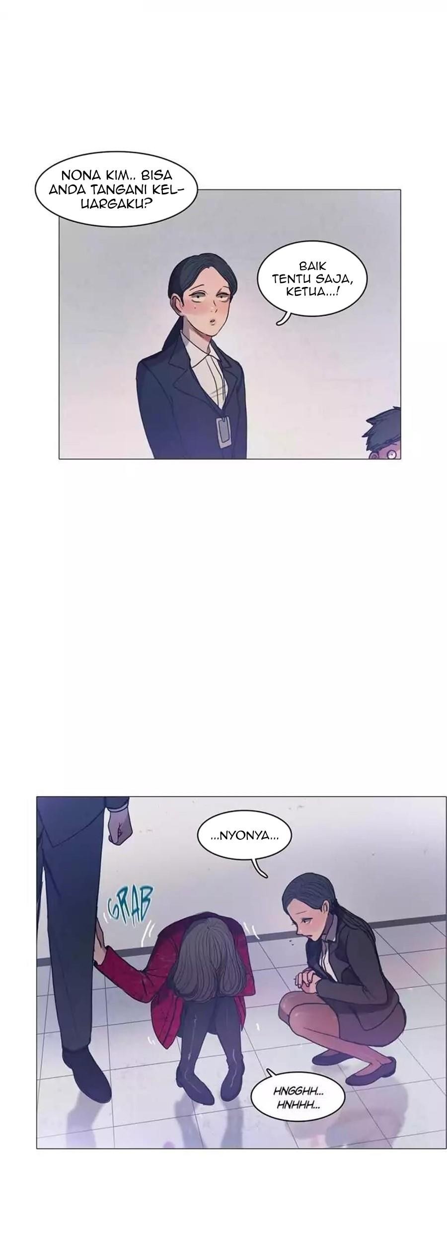 Save Me Chapter 48 Gambar 27