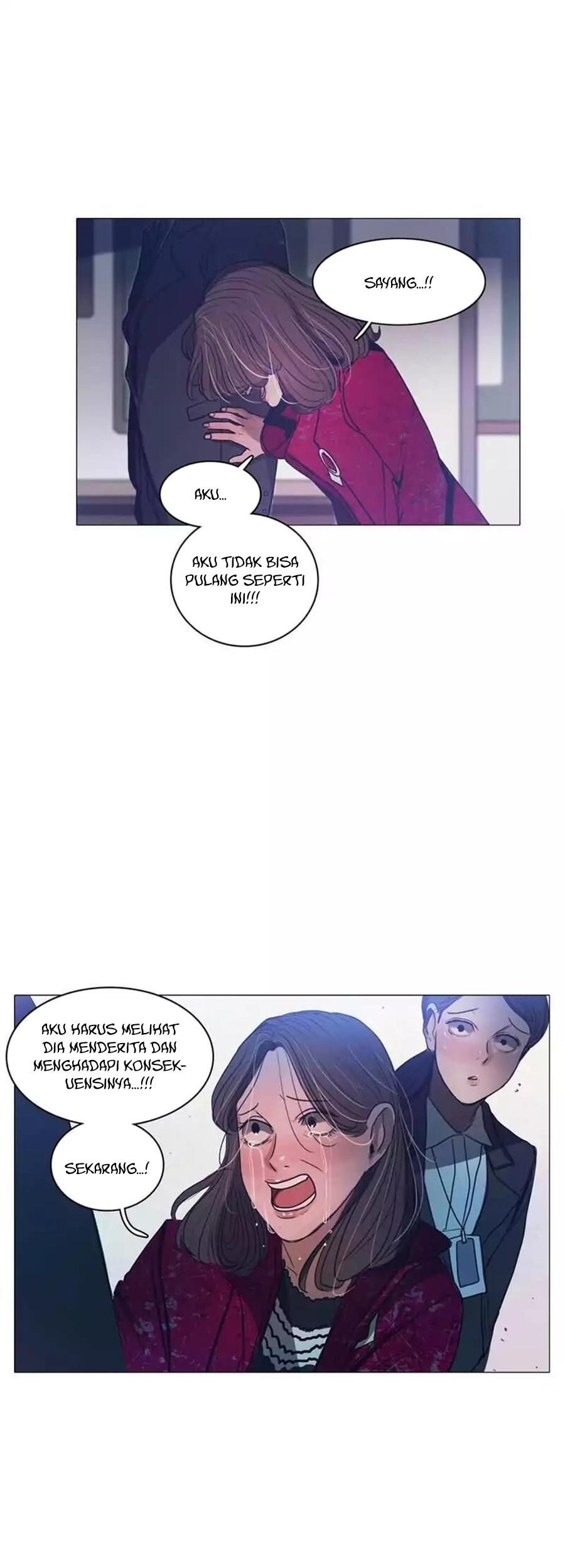 Save Me Chapter 48 Gambar 29