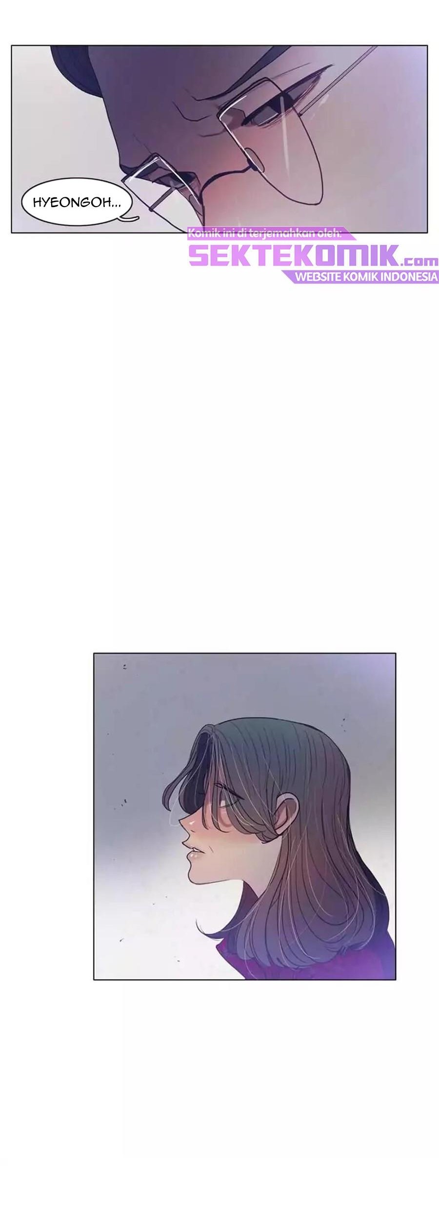 Save Me Chapter 48 Gambar 32