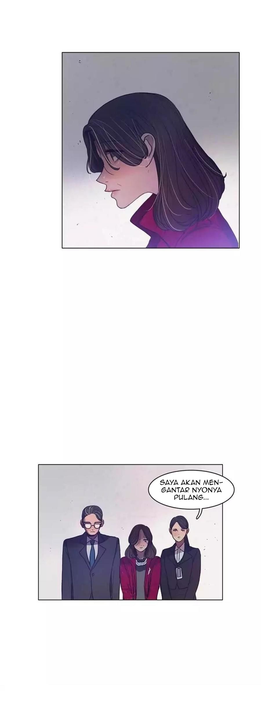 Save Me Chapter 48 Gambar 33