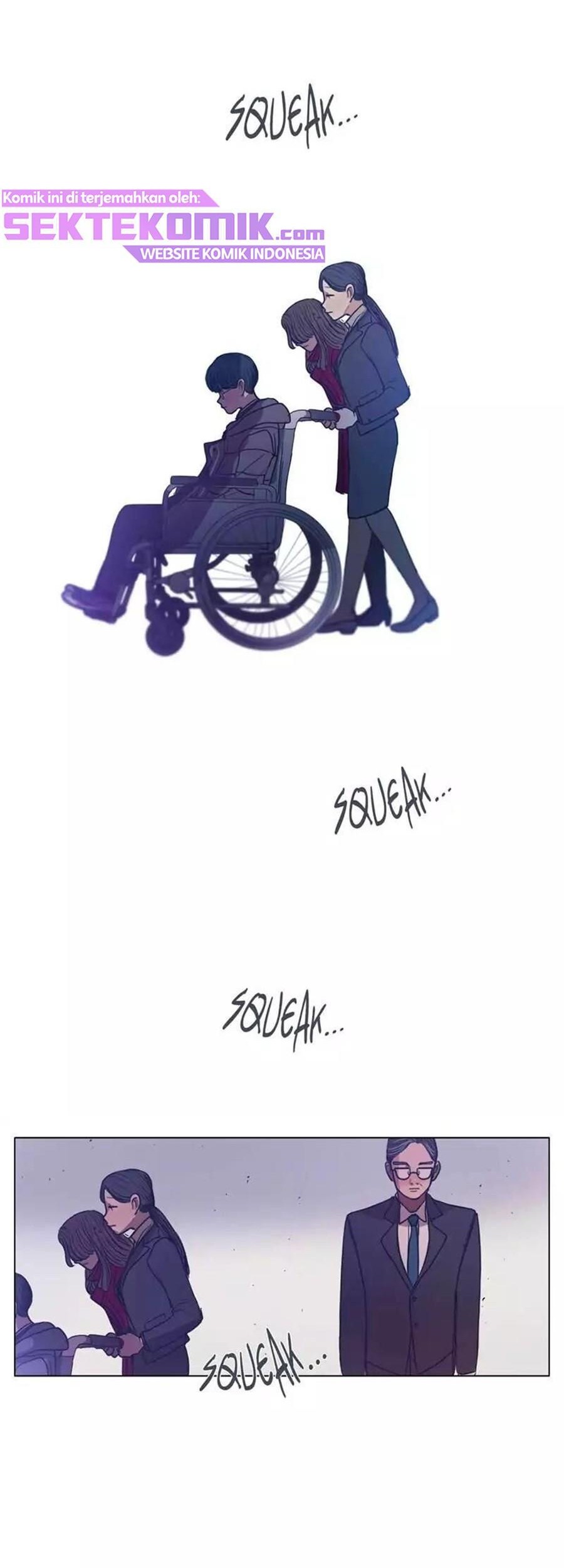 Save Me Chapter 48 Gambar 34