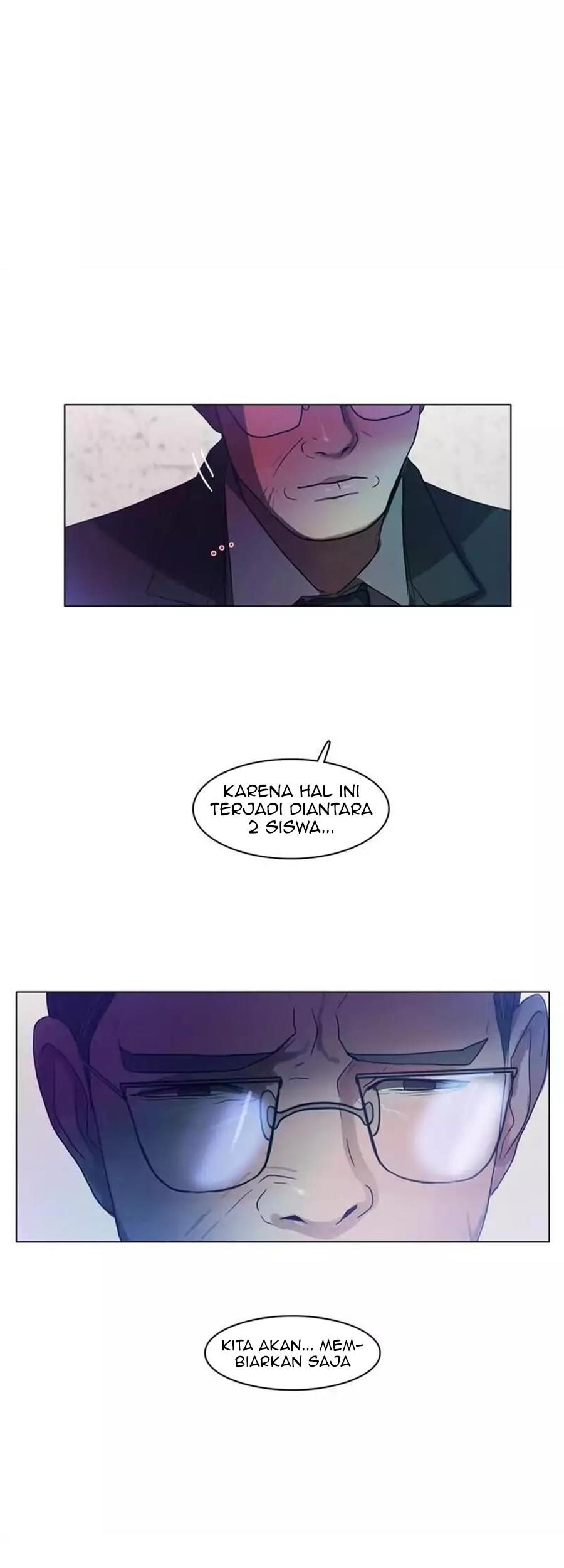 Save Me Chapter 48 Gambar 35