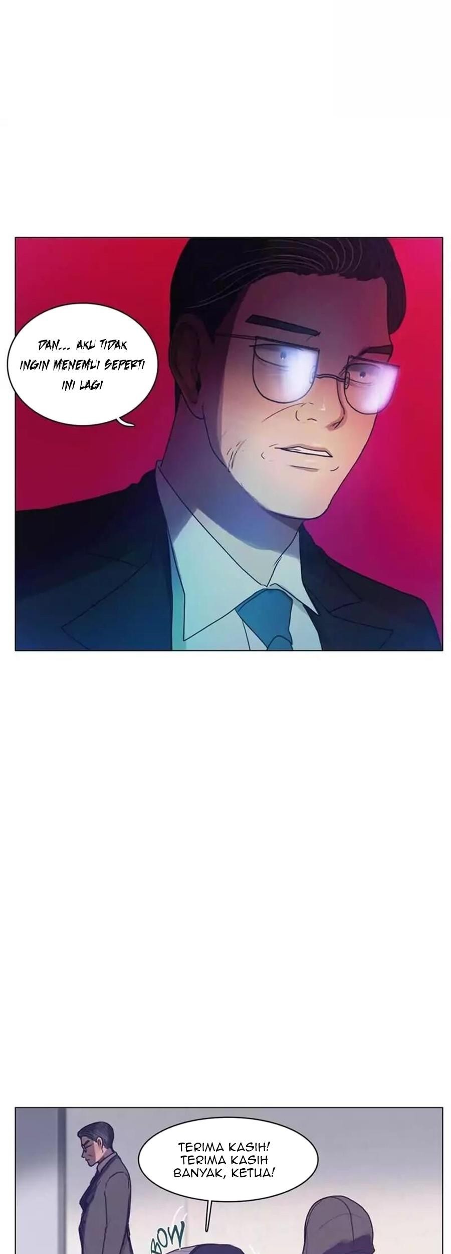 Save Me Chapter 48 Gambar 37